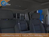 Thumbnail of 2025 Summit White Chevrolet Silverado 1500