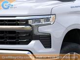 Thumbnail of 2025 Summit White Chevrolet Silverado 1500