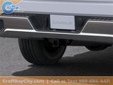 Thumbnail of 2025 Summit White Chevrolet Silverado 1500