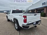 Thumbnail of 2024 Summit White Chevrolet Silverado 2500