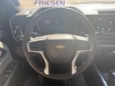 Thumbnail of 2022 Iridescent Pearl Tricoat Chevrolet Silverado 1500