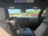 Thumbnail of 2022 Iridescent Pearl Tricoat Chevrolet Silverado 1500