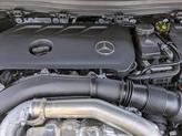 Thumbnail of 2025 Night Black Mercedes-Benz GLA 250