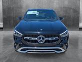 Thumbnail of 2025 Night Black Mercedes-Benz GLA 250