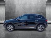 Thumbnail of 2025 Night Black Mercedes-Benz GLA 250