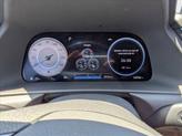 Thumbnail of 2021 Quartz White Hyundai SONATA
