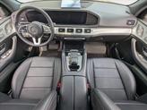Thumbnail of 2020 Selenite Grey Metallic Mercedes-Benz GLE 350