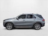 Thumbnail of 2020 Selenite Grey Metallic Mercedes-Benz GLE 350