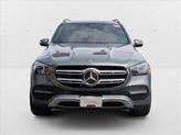 Thumbnail of 2020 Selenite Grey Metallic Mercedes-Benz GLE 350