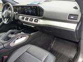 Thumbnail of 2020 Selenite Grey Metallic Mercedes-Benz GLE 350
