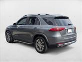 Thumbnail of 2020 Selenite Grey Metallic Mercedes-Benz GLE 350
