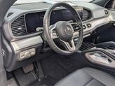 Thumbnail of 2020 Selenite Grey Metallic Mercedes-Benz GLE 350