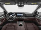 Thumbnail of 2026 Polar White Mercedes-Benz GLE 350