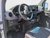 Thumbnail of 2025 Arctic White Mercedes-Benz Sprinter 2500