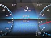 Thumbnail of 2022 Polar White Mercedes-Benz CLA 250
