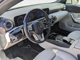 Thumbnail of 2022 Polar White Mercedes-Benz CLA 250