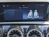 Thumbnail of 2022 Polar White Mercedes-Benz CLA 250