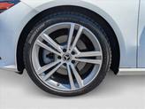 Thumbnail of 2022 Polar White Mercedes-Benz CLA 250