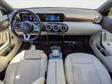 Thumbnail of 2022 Polar White Mercedes-Benz CLA 250