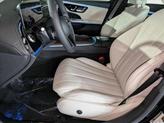 Thumbnail of 2025 Black Mercedes-Benz E-Class