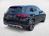 Thumbnail of 2025 Obsidian Black Metallic Mercedes-Benz GLC 350e
