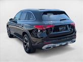Thumbnail of 2025 Obsidian Black Metallic Mercedes-Benz GLC 350e