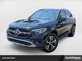 Photo of 2025 Obsidian Black Metallic Mercedes-Benz GLC 350e