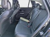 Thumbnail of 2025 Obsidian Black Metallic Mercedes-Benz GLC 350e
