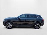 Thumbnail of 2025 Obsidian Black Metallic Mercedes-Benz GLC 350e