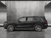 Thumbnail of 2025 Obsidian Black Metallic Mercedes-Benz GLS 450