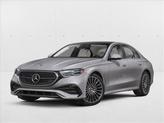 Photo of 2026 MANUFAKTUR Alpine Grey Mercedes-Benz E-Class