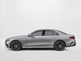 Thumbnail of 2026 MANUFAKTUR Alpine Grey Mercedes-Benz E-Class