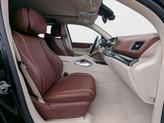 Thumbnail of 2025 Obsidian Black Metallic Mercedes-Benz Maybach GLS 600