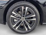 Thumbnail of 2025 Night Black Mercedes-Benz CLA 250