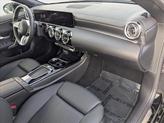 Thumbnail of 2025 Night Black Mercedes-Benz CLA 250