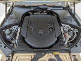 Thumbnail of 2025 MANUFAKTUR Moonlight White Metallic Mercedes-Benz S-Class