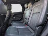 Thumbnail of 2019 Narvik Black Land Rover Range Rover Sport