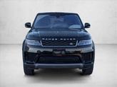 Thumbnail of 2019 Narvik Black Land Rover Range Rover Sport