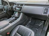 Thumbnail of 2019 Narvik Black Land Rover Range Rover Sport
