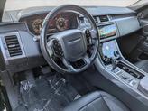 Thumbnail of 2019 Narvik Black Land Rover Range Rover Sport