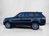 Thumbnail of 2019 Narvik Black Land Rover Range Rover Sport
