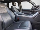 Thumbnail of 2019 Narvik Black Land Rover Range Rover Sport