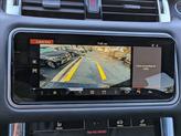 Thumbnail of 2019 Narvik Black Land Rover Range Rover Sport