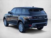 Thumbnail of 2019 Narvik Black Land Rover Range Rover Sport