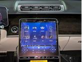 Thumbnail of 2025 Black Mercedes-Benz S-Class