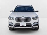 Thumbnail of 2019 Alpine White BMW X3