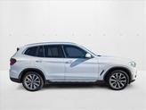 Thumbnail of 2019 Alpine White BMW X3