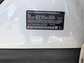 Thumbnail of 2019 Alpine White BMW X3