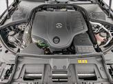 Thumbnail of 2025 Obsidian Black Metallic Mercedes-Benz S-Class