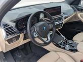 Thumbnail of 2022 Alpine White BMW X3